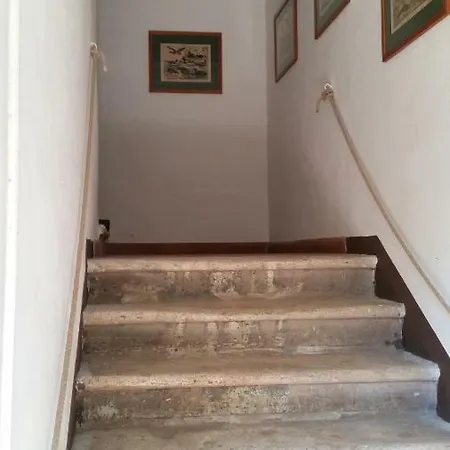 Montalcino Palazzina Castelverdelli