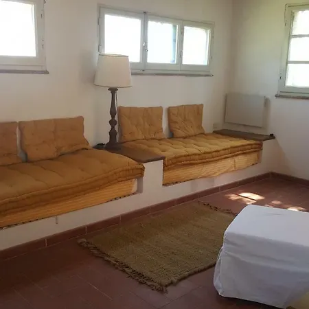 Montalcino Palazzina Castelverdelli *