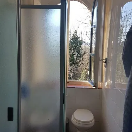 Montalcino Palazzina Castelverdelli *