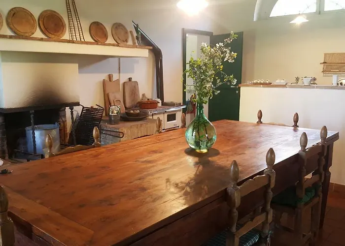 Montalcino Palazzina Castelverdelli *