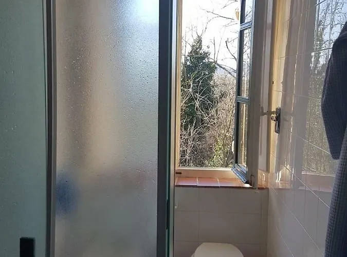 Montalcino Palazzina Castelverdelli *