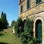 Montalcino Palazzina Castelverdelli Siena