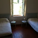 Montalcino Palazzina Castelverdelli * Siena