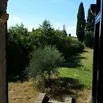 Montalcino Palazzina Castelverdelli