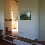 Villa Montalcino Palazzina Castelverdelli Siena