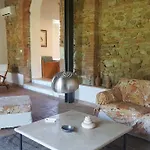 Montalcino Palazzina Castelverdelli