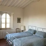 Montalcino Palazzina Castelverdelli Vila *