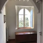 Montalcino Palazzina Castelverdelli