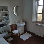 Montalcino Palazzina Castelverdelli