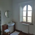Montalcino Palazzina Castelverdelli *