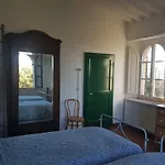 Villa Montalcino Palazzina Castelverdelli