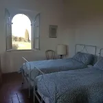 Villa Montalcino Palazzina Castelverdelli *