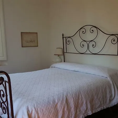 Montalcino Palazzina Castelverdelli *