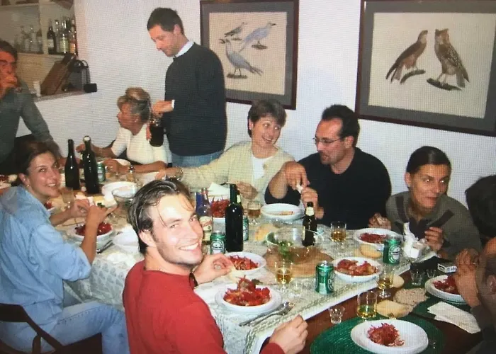 Vila Montalcino Palazzina Castelverdelli *